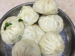 -老陶包子铺(南大西南村店)