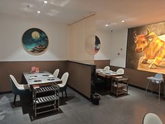 -楼里火锅餐厅(文化城店)