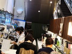 -Manner Coffee(大宁国际商业广场店)