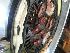 android_upload_pic-元山烤肉店(假日广场店)