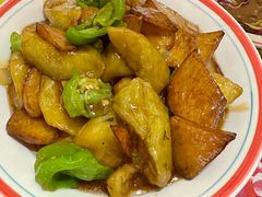 -闯关东东北农家菜(崂山石老人店)