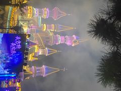 -沈阳方特欢乐世界