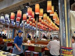 -姜胖胖无限自助烤肉(罗湖宝能店)