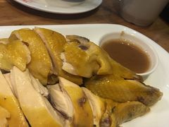 -新澳港式茶餐厅(余姚路店)