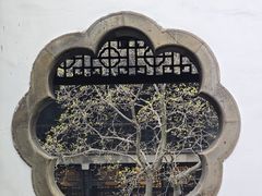-何园