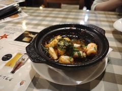 -BISTROFIORE美伊娜(伊犁南路店)