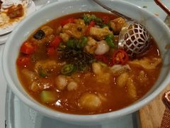 -丰收日(五角场店)