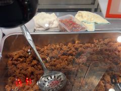 -乔波食品(杜桥中心菜场店)