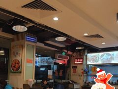 -玲又珑美食(盘福路店)