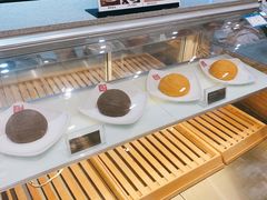 -丁丁&当当牦牛酸奶·酥油面包(官门口店)