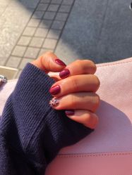 -甲舍美甲美睫艺术馆