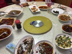-江南村海鲜馆(洞头店)
