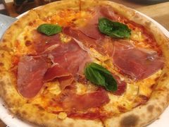 -BONAZZA 意大利餐厅