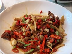 -径山十八道·风味民间菜(杭州总店)
