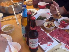 -好想牛·鲜切自助牛肉火锅(七堡花园城店)