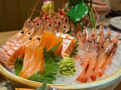 -贵木日本料理·铁板烧(新地假日广场店)