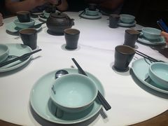 -卯时·龙光雅宴·精致锡帮菜(惠山古镇店)