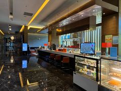 -贵阳万丽酒店
