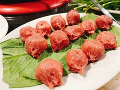 -全汁全味驴庄(凤岗店)