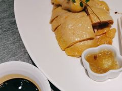 -望乡楼上海菜(日月光店)