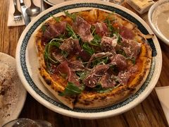 -PIZZA BIANCA(民园店)