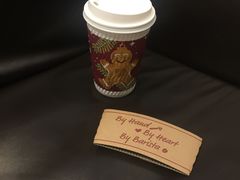 -COSTA COFFEE(水游城店)