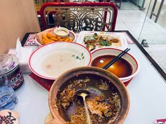 -赵财财·肠粉·煲仔饭(华润万象城店)