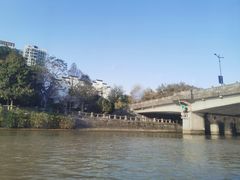 -运河游船(武林门码头)