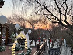 -鹊华居·地道鲁菜·海鲜·融合味(大明湖店)