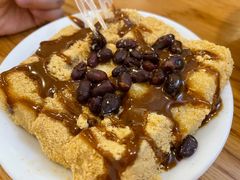 -小豆海棠(嘉兴路店)