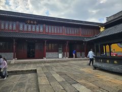 -绍兴书圣故里景区