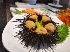 -正苑26年海鲜烤肉•牛尾汤汤饭(东港店)