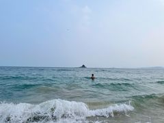 -深圳大梅沙京基洲际度假酒店