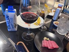 -索菲特酒店 · 云尚天际自助餐厅