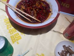 -串盟烧烤·长沙美食地标(星沙店)