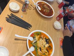 -鱼你在一起(福田安吉尔店)