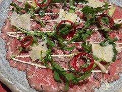 -普朗姆生蚝牛排馆 The Plump Oyster(成都摩方购物中心店)