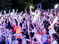 -杭州城北体育公园