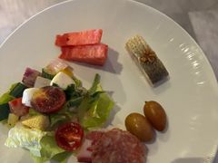 -傲廬·云端餐厅·深圳柏悦酒店