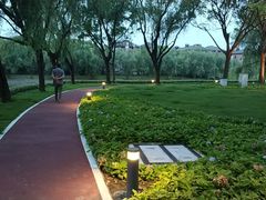 -美兰湖景区
