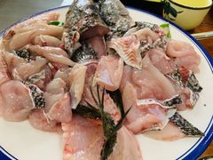 -大理.老字号渝记酸萝卜乌鱼(古城总店)