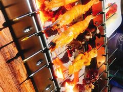 -三个蒙古大叔羊肉串(大宁店)