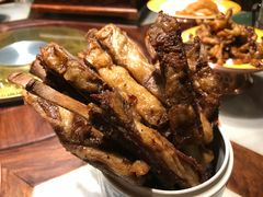 -那家小馆•北京菜•烤鸭(中关村店)