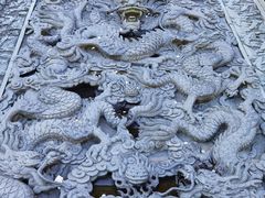 -南京市江宁方山