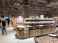 -物美大卖场(乍浦店)