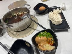 -呷哺呷哺 黄金牧场 (新中关购物中心店)