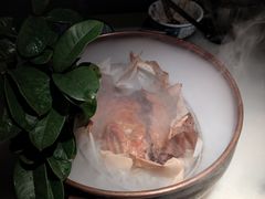 杭州叫花鸡-桂满陇·桃花院落(长泰广场店)