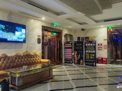 -K歌1号量贩KTV(皇岗口岸店)