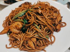 -梅龙镇酒家(南京西路总店)