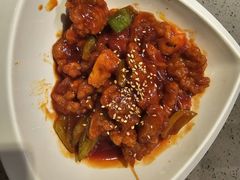 -觅山云南菜(泊富ICITY店)